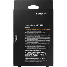 Накопитель SSD Samsung PCIe 3.0 x 4 500GB MZ-V8V500BW 980 M.2 2280